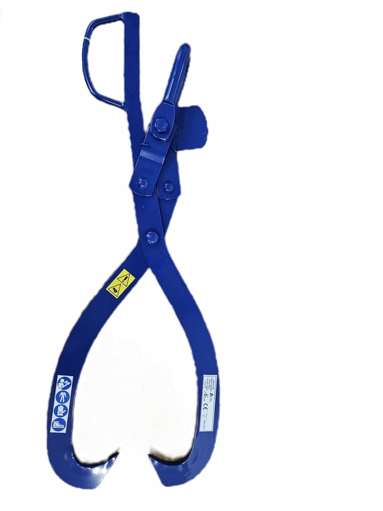 Verladezange für Seilwinde HF/HT Modelle