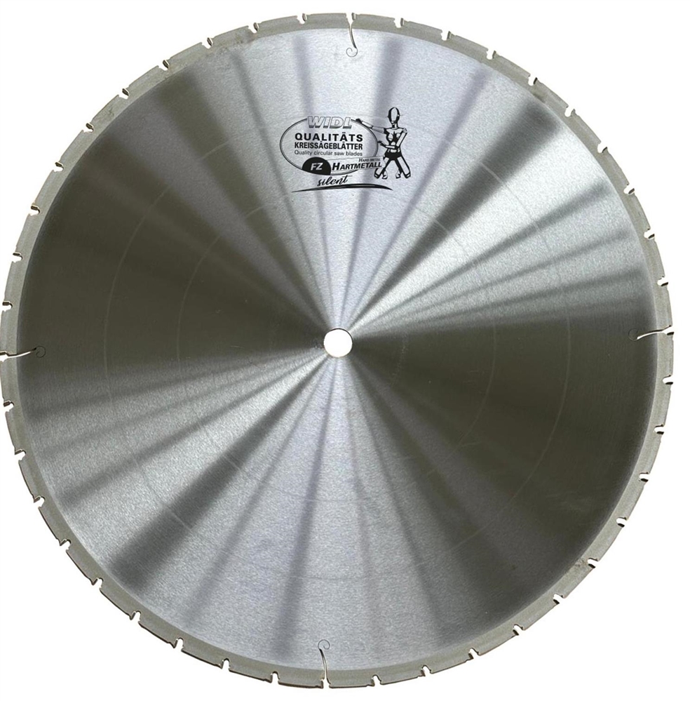 HM-FZ Kreissägeblatt Silent 700mm