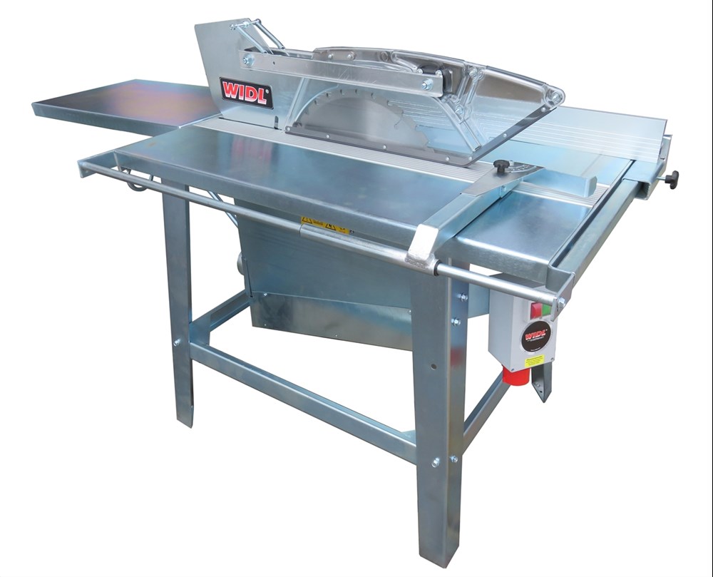 BK-450/500 Typ: S Basic