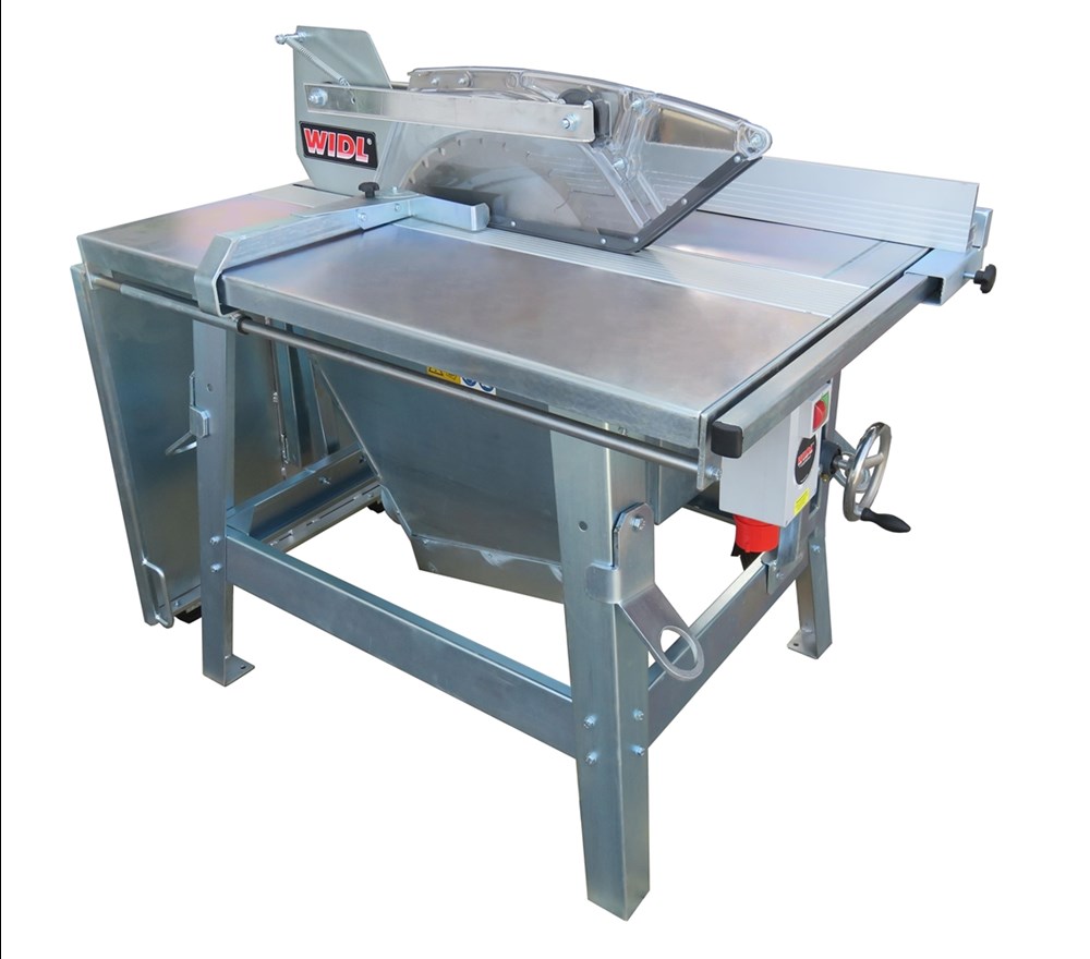 BK-500 H Profi HM-TZ