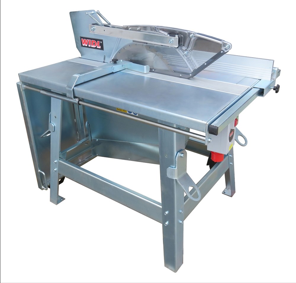 BK-450 S Profi HM-TZ