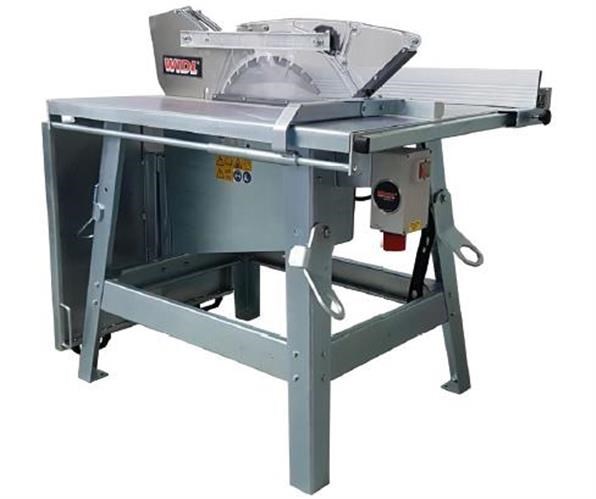 BK-500 S Profi HM-SWZ