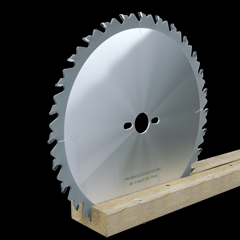 HM-LWZ Kreissägeblatt 700 mm