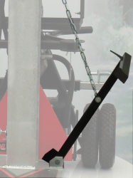 Stammheber für XM/XL-Spalter