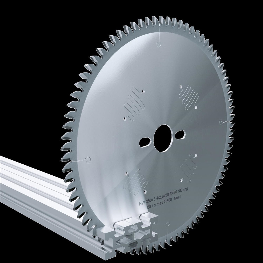 HM-TFZ/NE Kreissägeblatt 400 mm