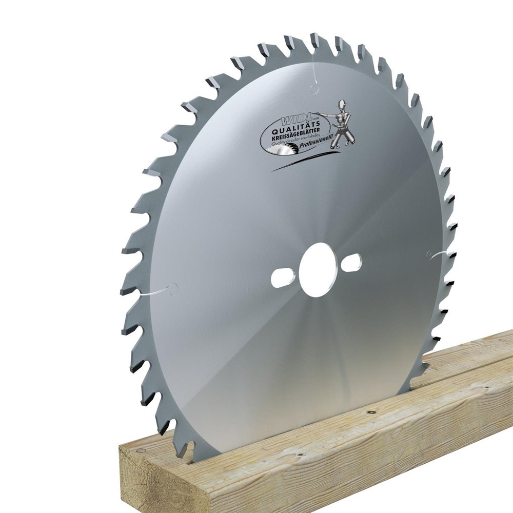 HM-UW Kreissägeblatt 250 mm