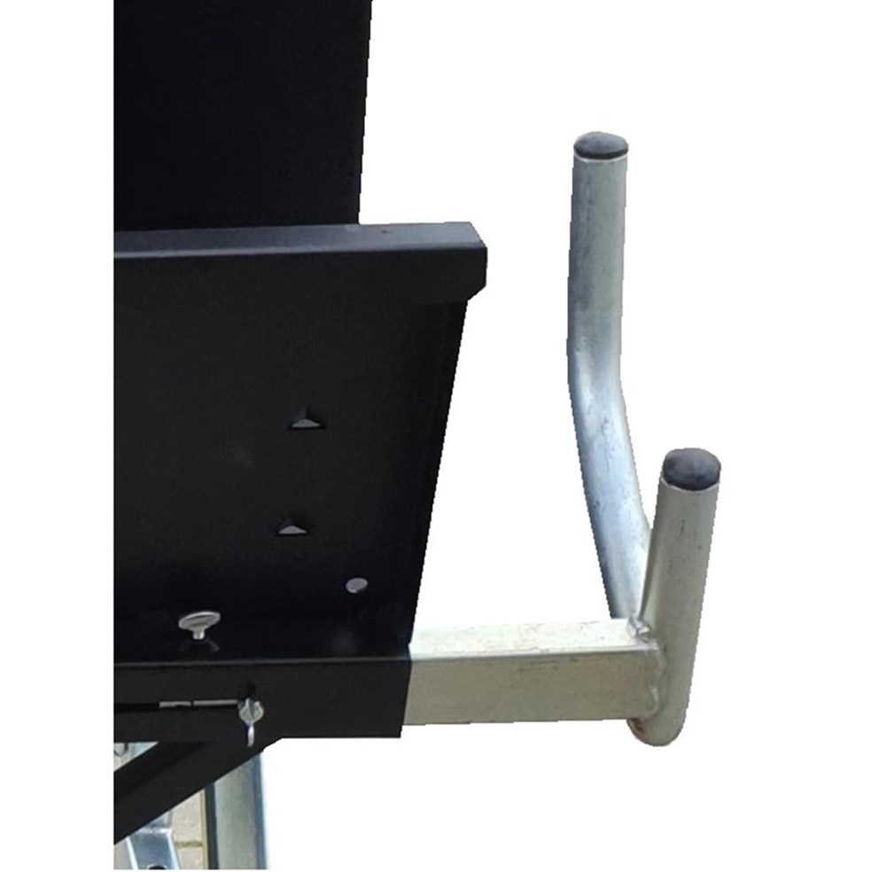 W-SEC Wippverlängerung rechts