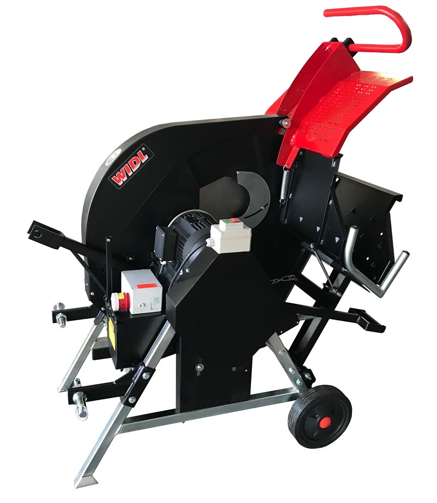 W-SEC Typ ZMG CS-KV (5,5 kW)