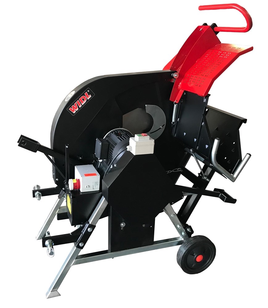 W-SEC Typ ZMG CS-KV (8,0 kW)