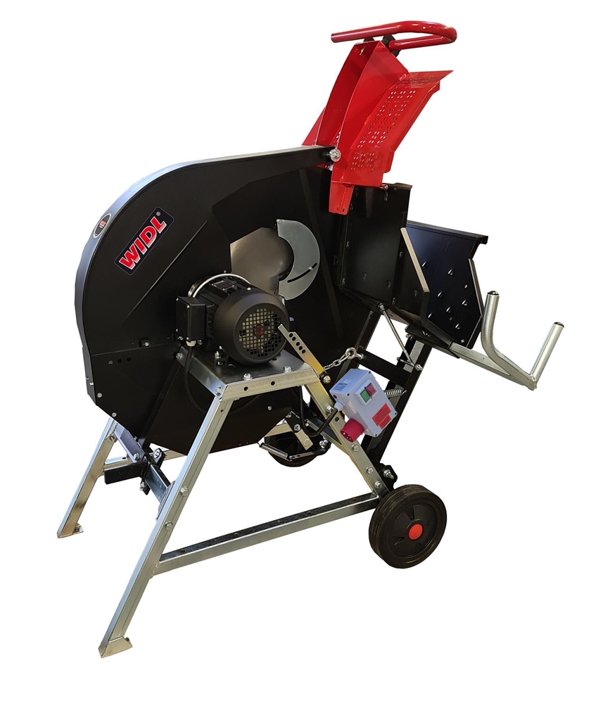 W-SEC Typ M CS-KV (8 kW)