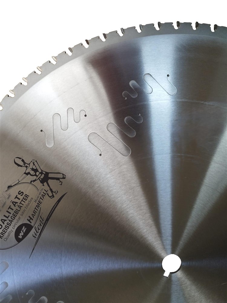 HM-WZ Kreissägeblatt Silent 700mm