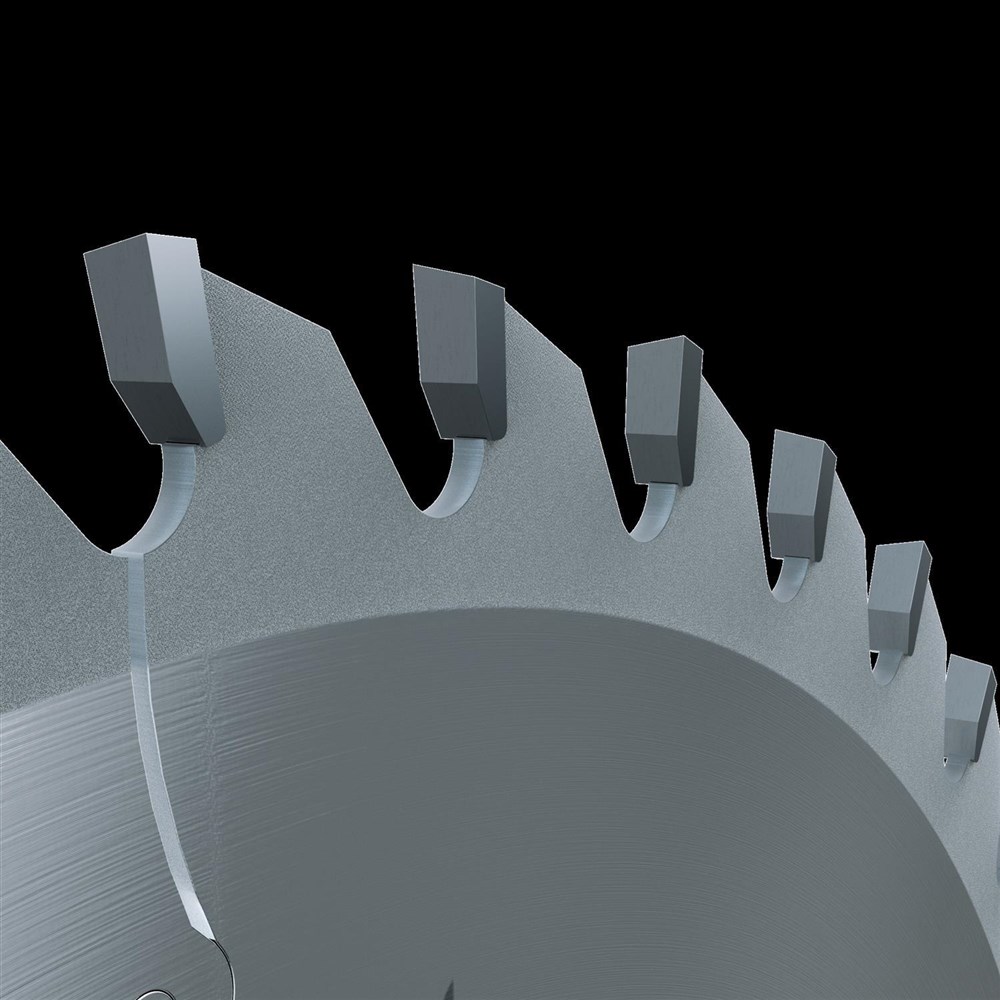 HM-UW Kreissägeblatt 350 mm