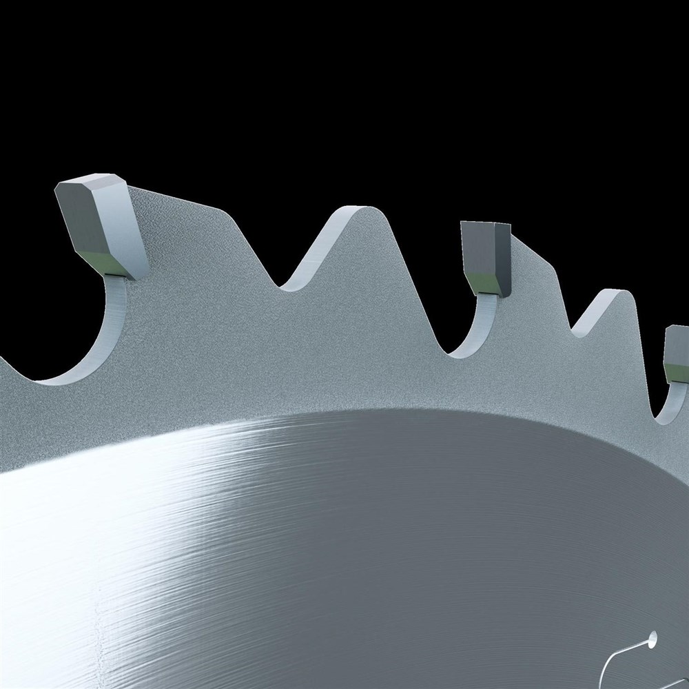 HM-TFZ Kreissägeblatt 500mm