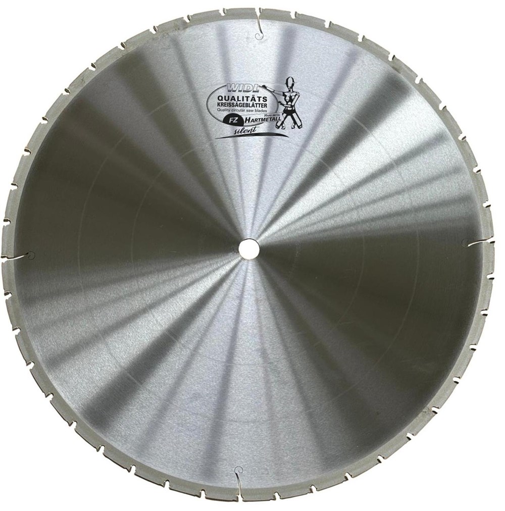 HM-FZ Kreissägeblatt Silent 700mm