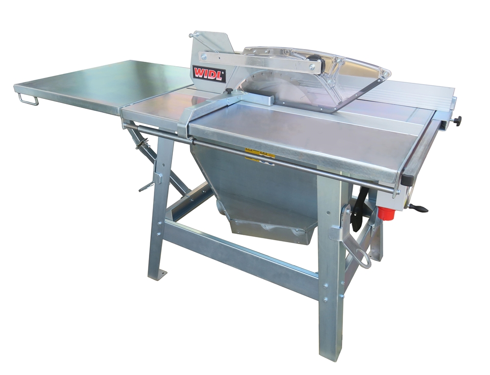 BK-450/500 Typ: H Profi