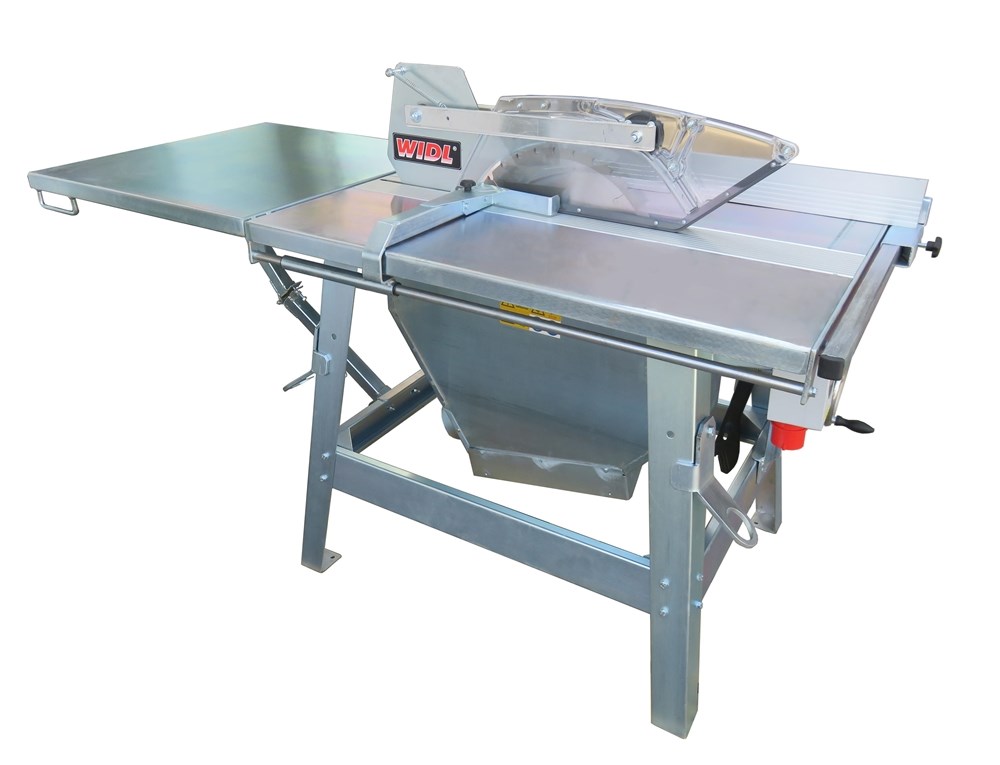 BK-450/500 Typ: H Profi