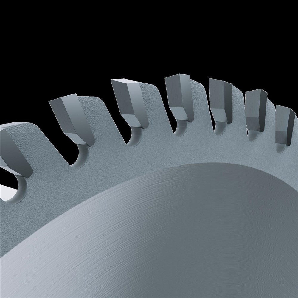 HM-HW Handkreissägeblatt 210 mm