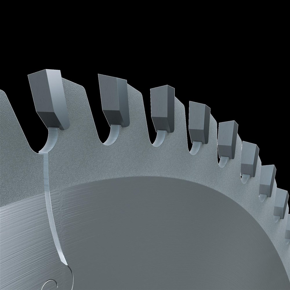 HM-KW Kreissägeblatt 250 mm