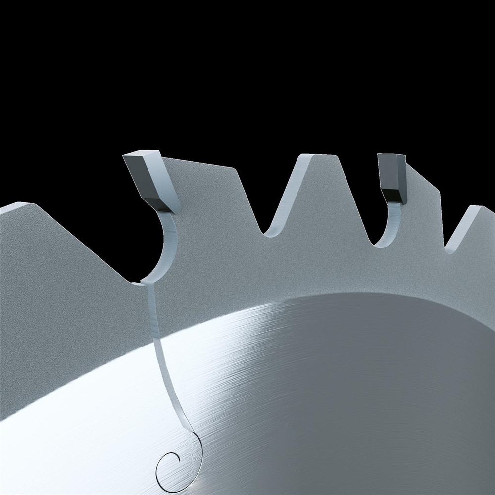 HM-LFZ Kreissägeblatt  750 mm