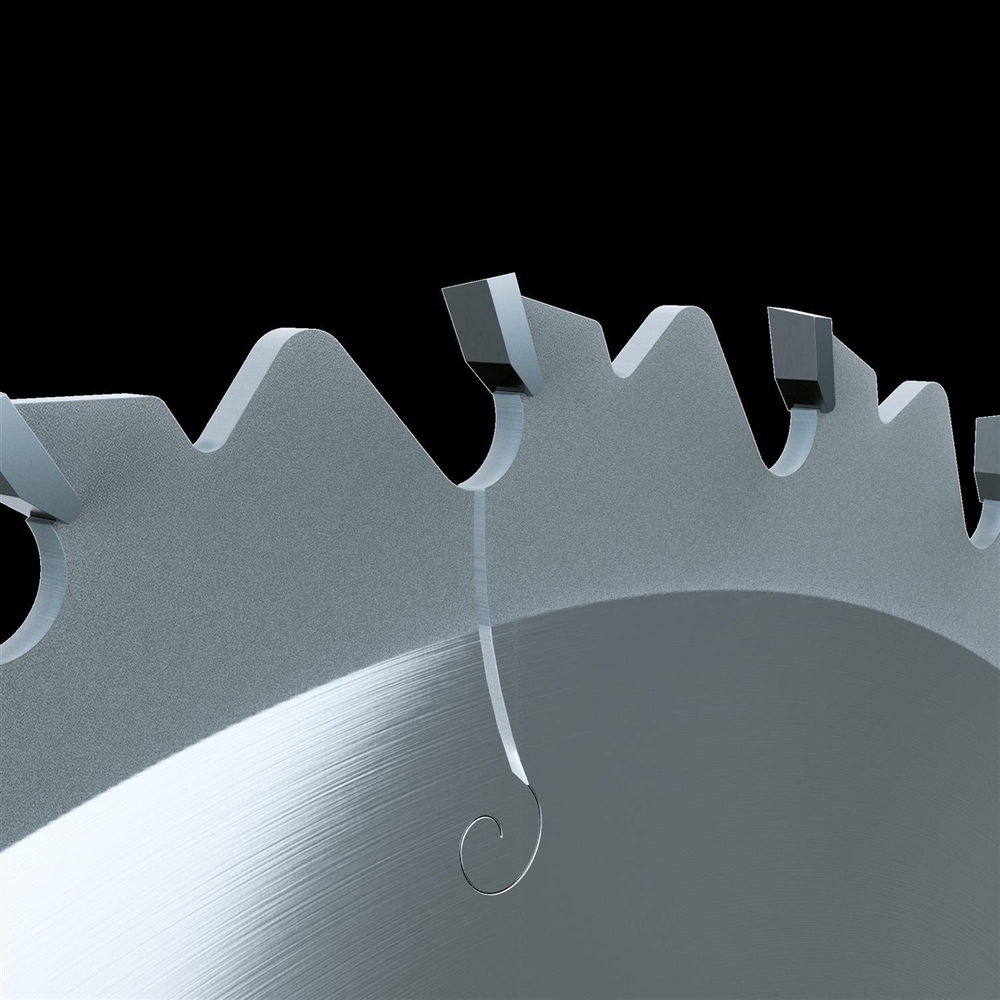 HM-LWZ Kreissägeblatt 250 mm