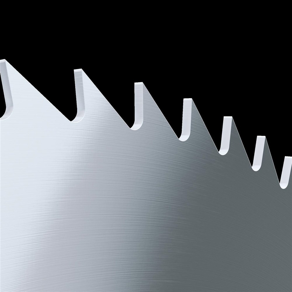 CS-NV Kreissägeblatt 500 mm