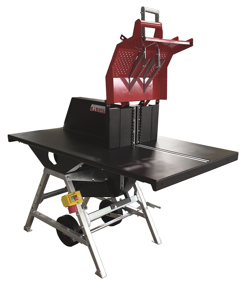 R-CUT M 700 HM-LFZ 8,0 kW