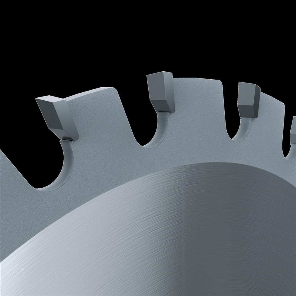 HM-SWZ Handkreissägeblatt  230 mm