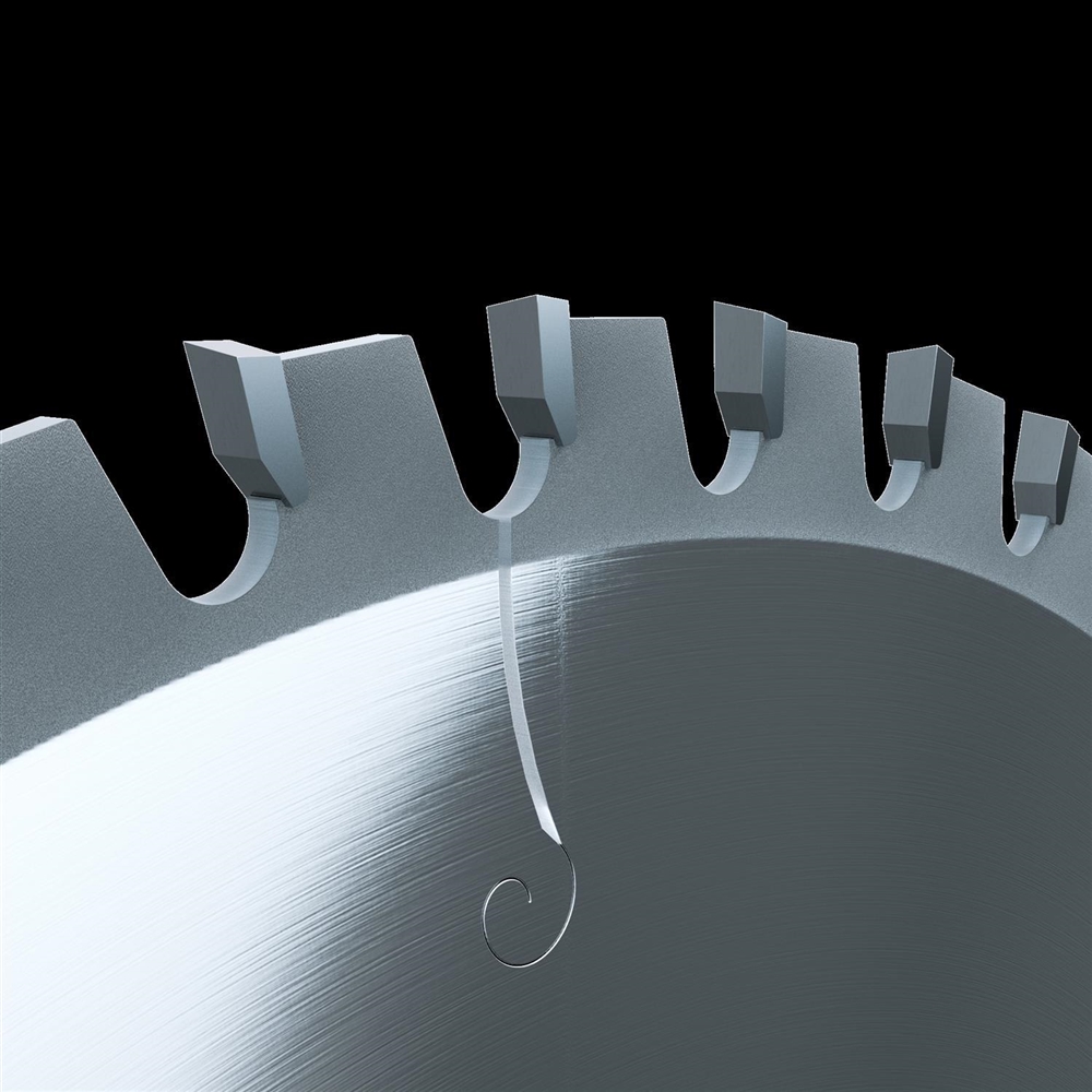 HM-SWZ Kreissägeblatt 500 mm