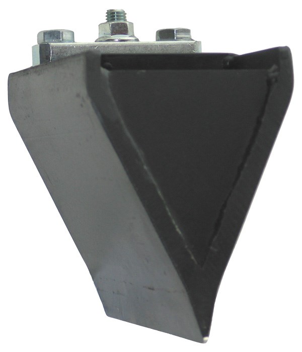 HF-130 Spaltkeilverbreiterung