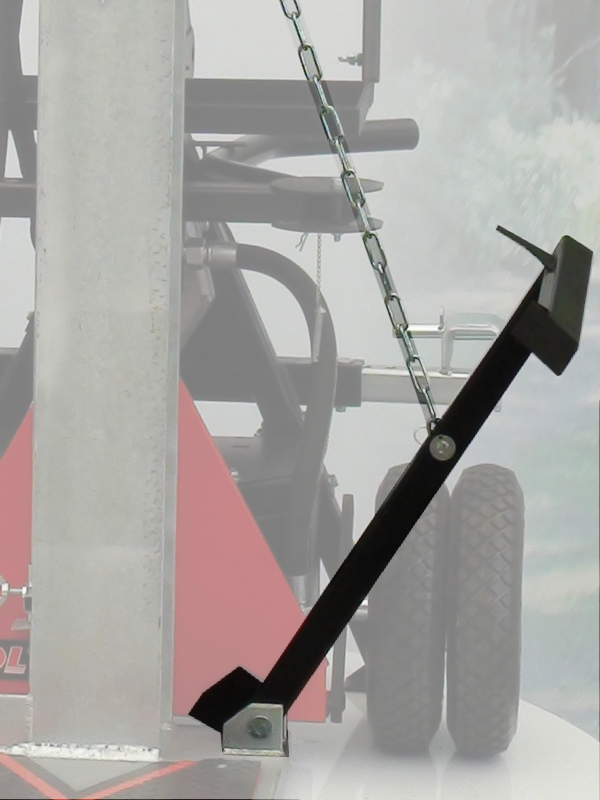 Stammheber für XM/XL-Spalter