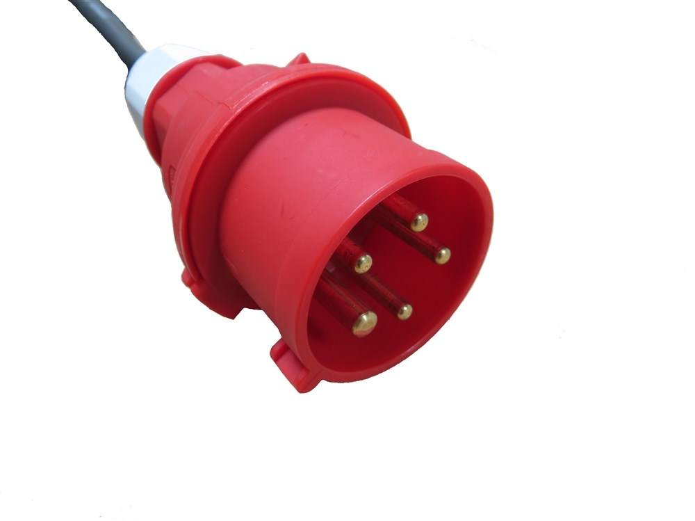 Verlängerungskabel 15 m