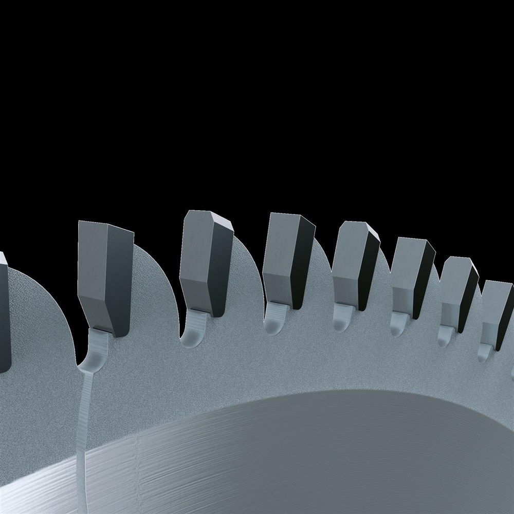 HM-TFZ/NE Kreissägeblatt 300 mm