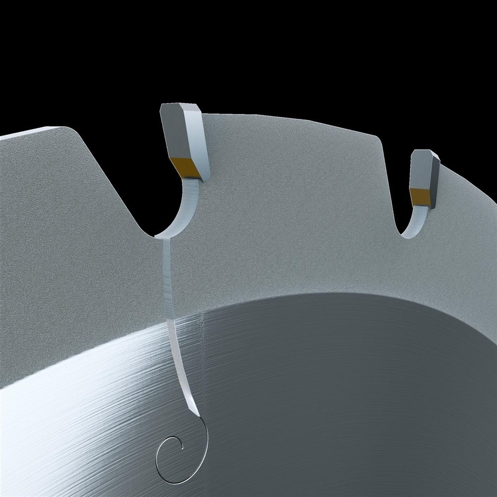 HM-TZ Kreissägeblatt 600 mm