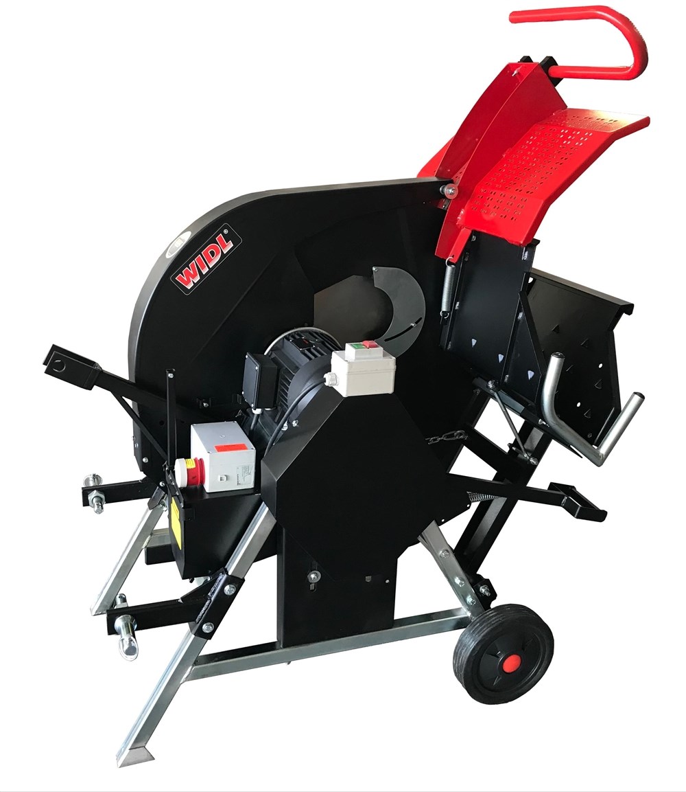 W-SEC Typ ZMG HM-LFZ (8,0 kW)