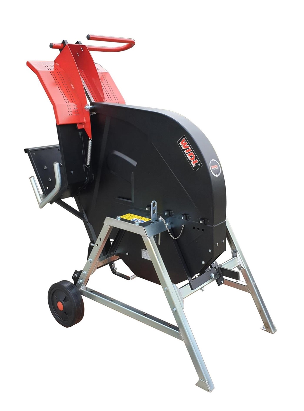 Sondermodell W-SEC M80 700 HM-LFZ