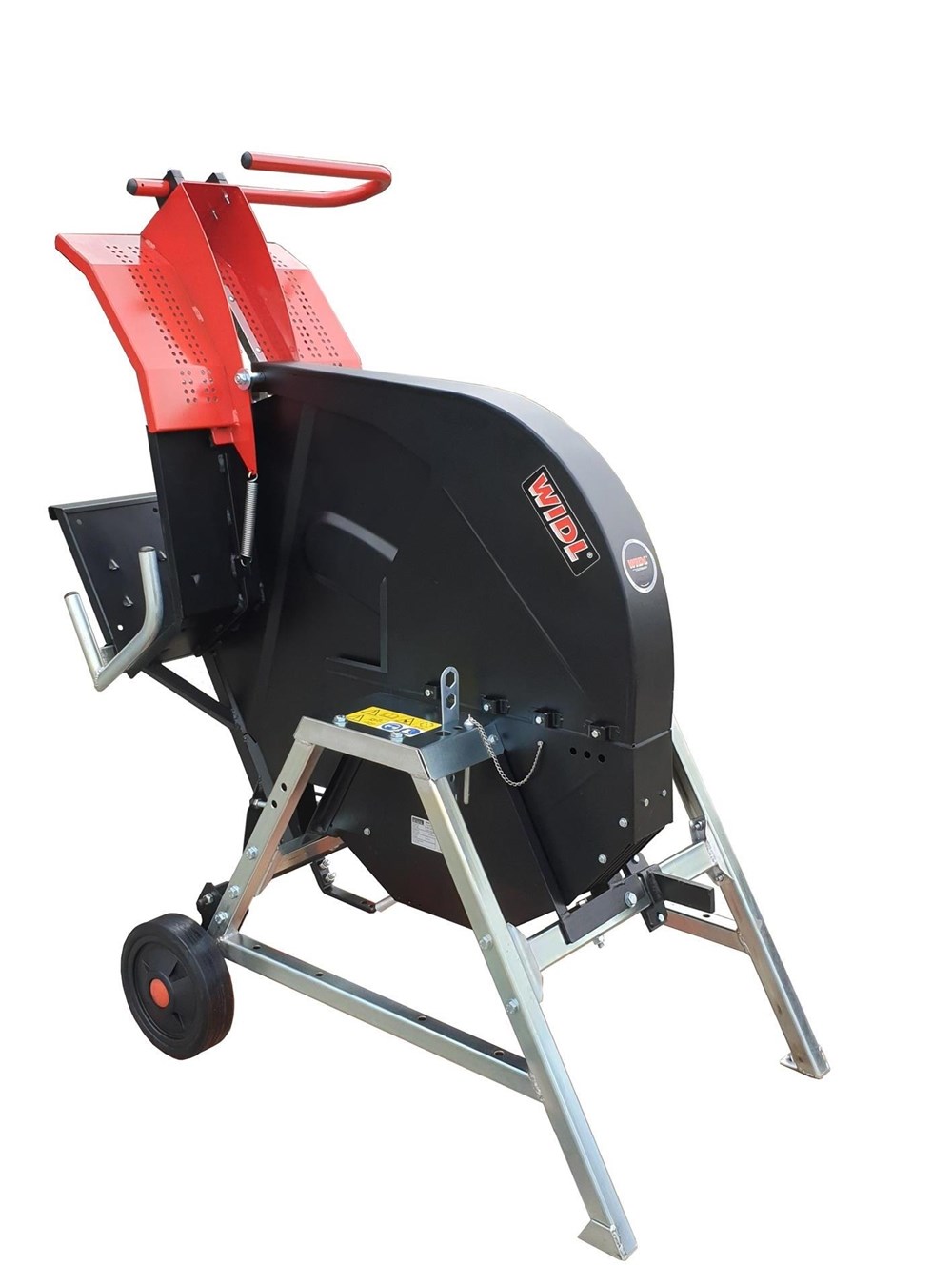 W-SEC M HM-LFZ (8 kW)