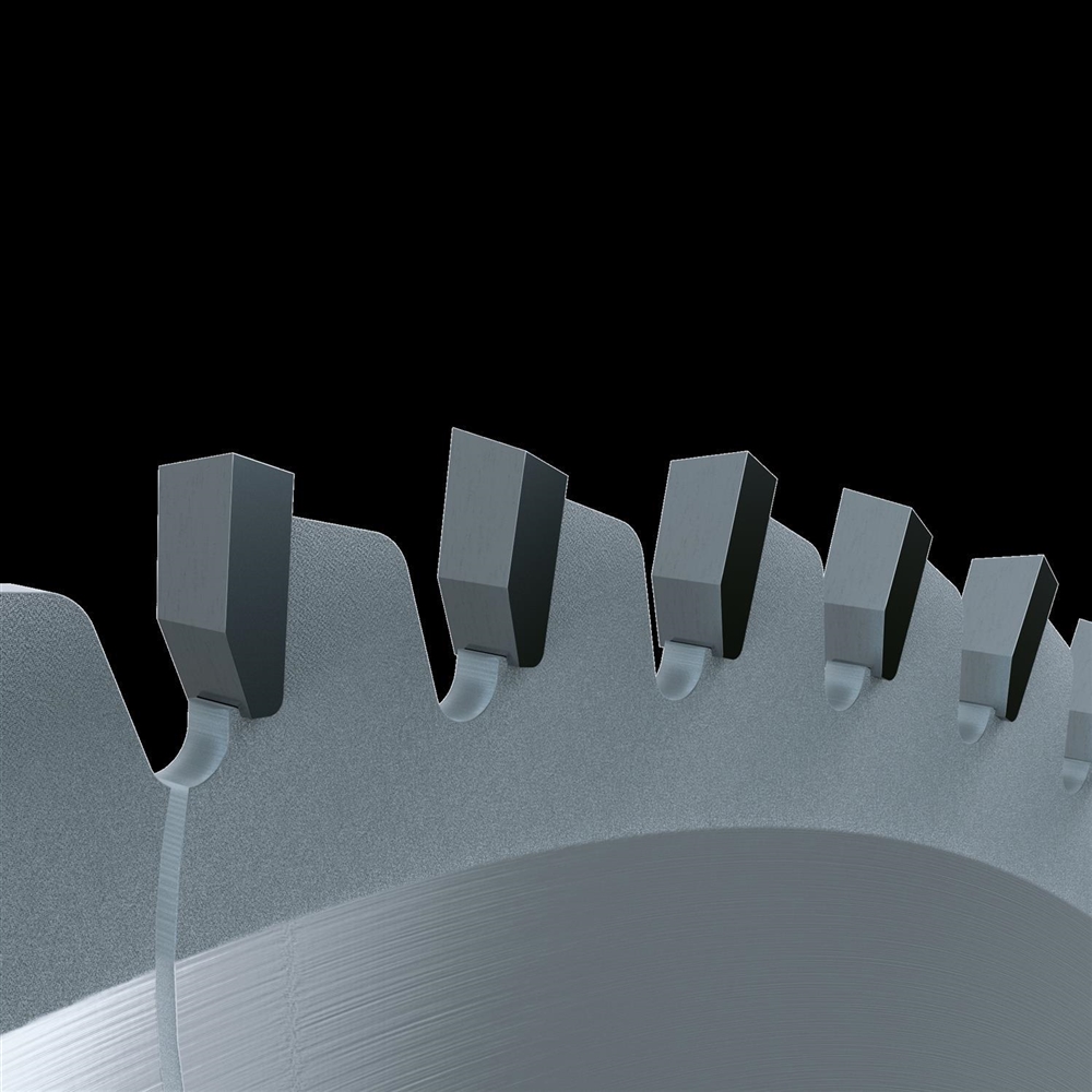 HM Kapp-/Gehrungssägeblatt 205 mm