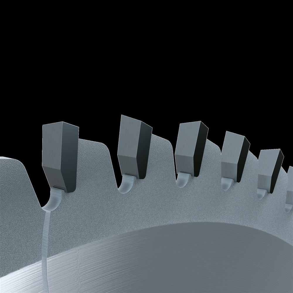 HM Kapp-/Gehrungssägeblatt 250 mm