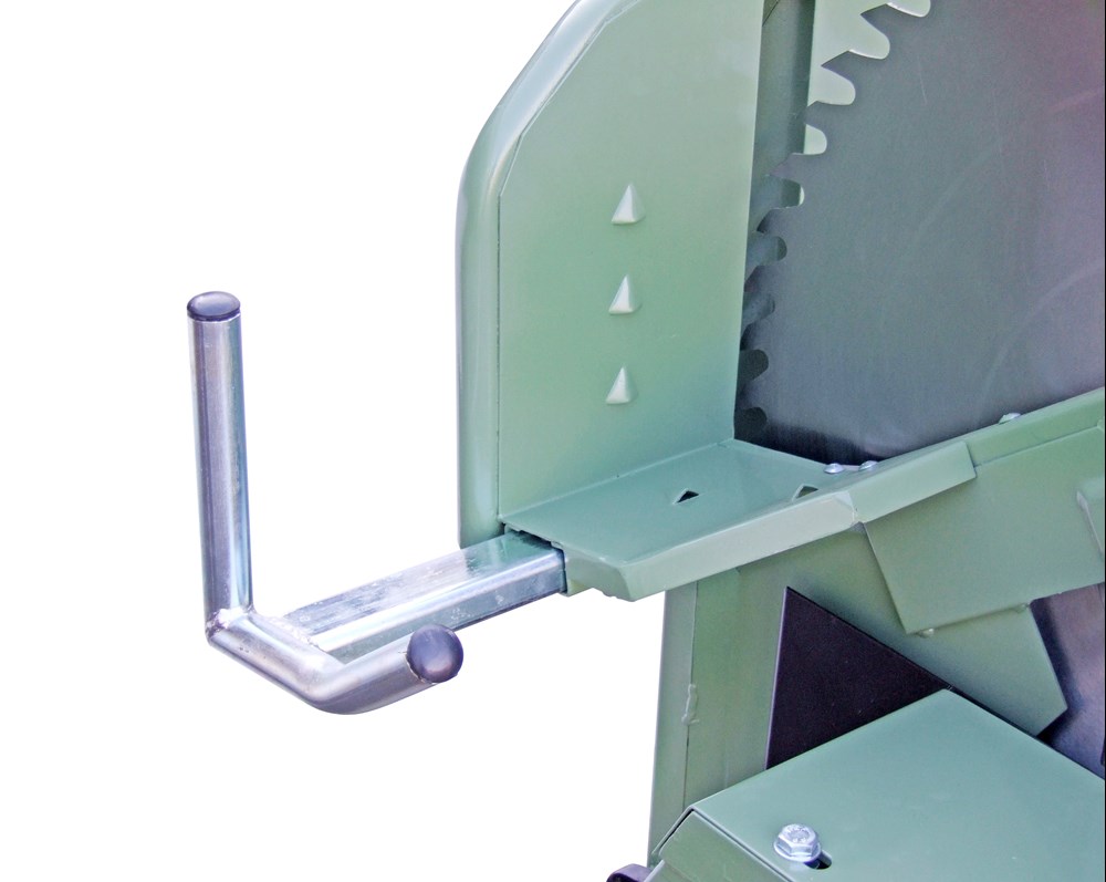 WISA Wippverlängerung links